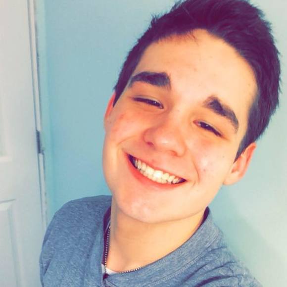 Meet your Posher, Brendan - Picture 1 of 1